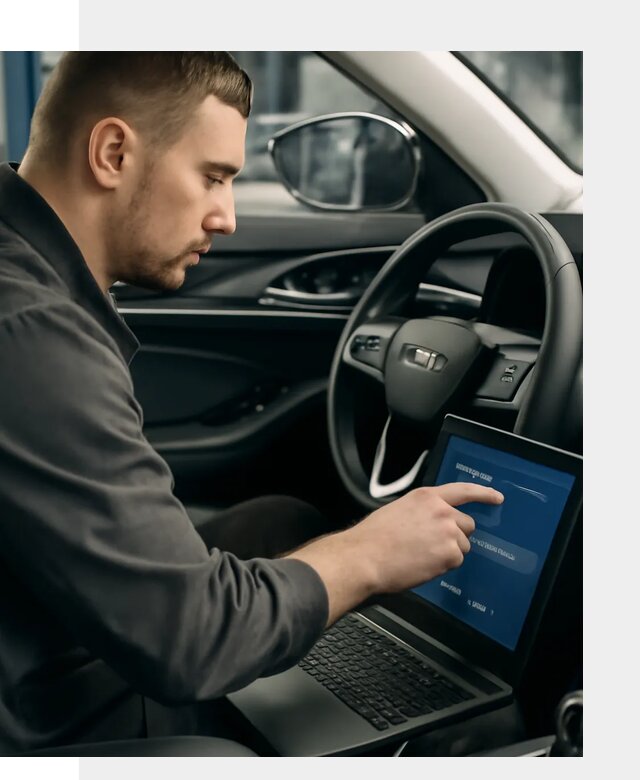 Русификация мультимедиа автомобилей Changan под ключ в Щекине