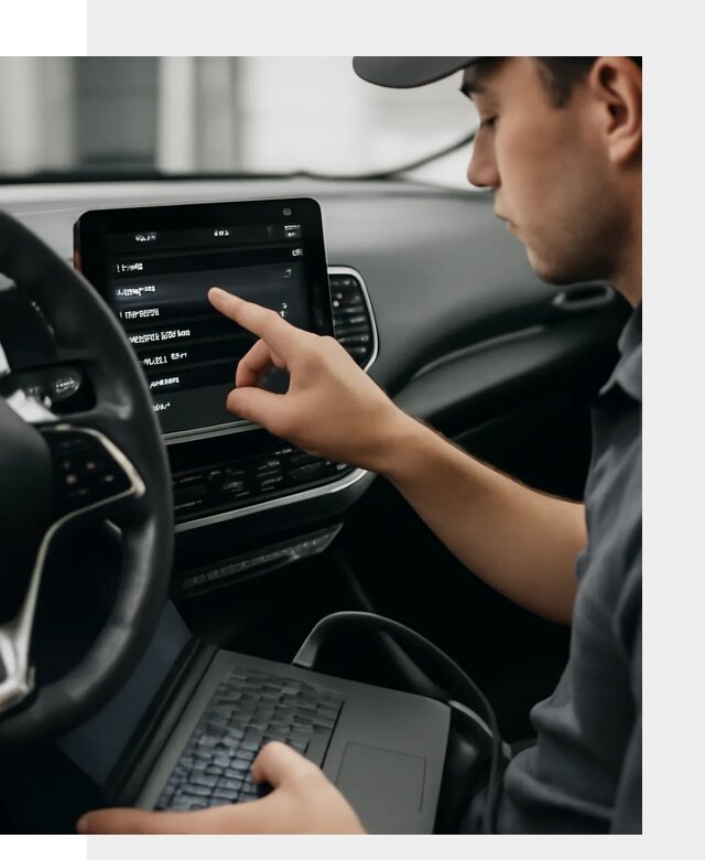 Русификация Dongfeng 7 под ключ для вашего автомобиля в Щекине