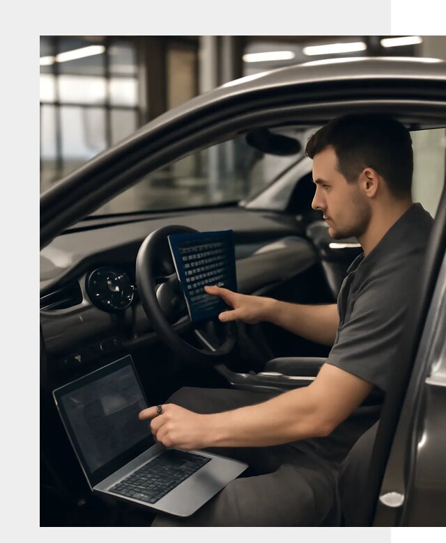 Русификация Exeed TXL в Щекине по цене от 15335 р. | ФастМобиль-Екн
