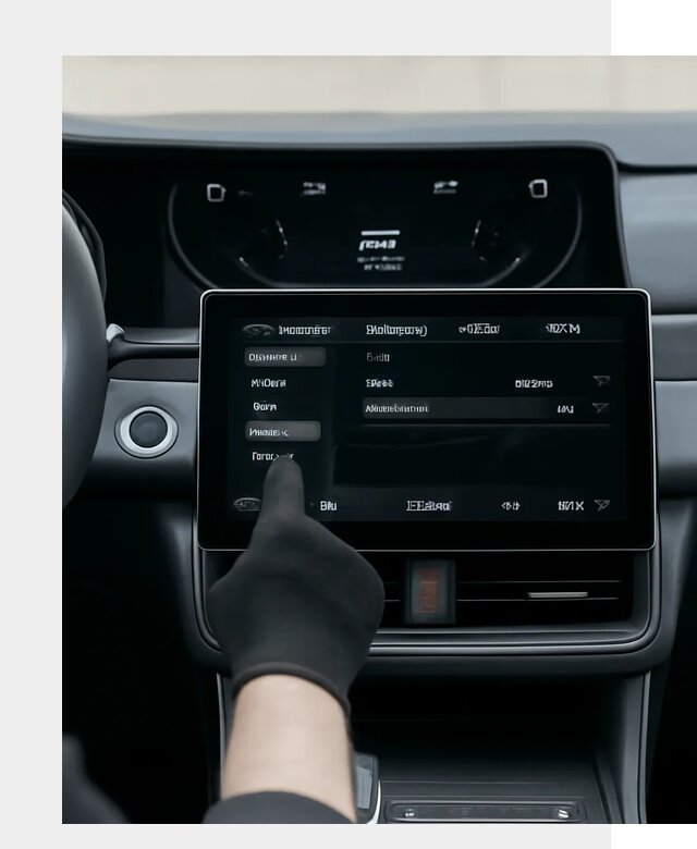 Русификация GAC GS 8 под ключ в Щекине от 6690 р. | ФастМобиль-Екн
