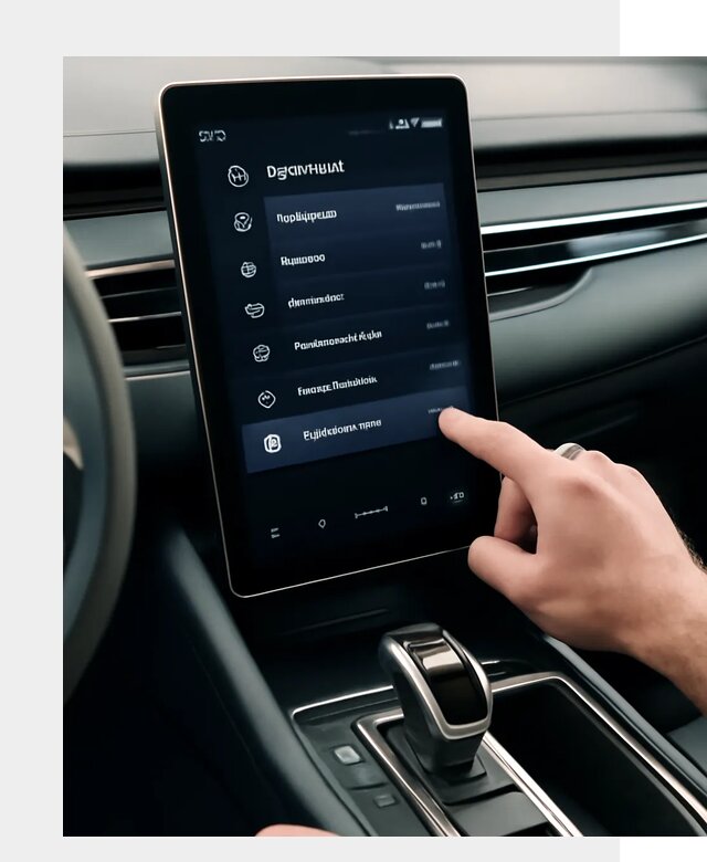 Русификация Geely Preface в Щекине по цене от 10189 р. | ФастМобиль-Екн