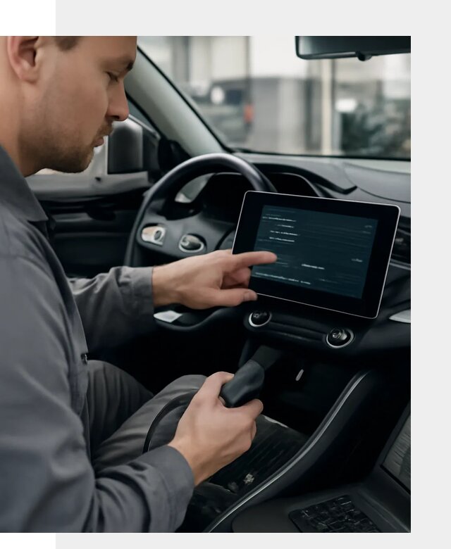 Русификация мультимедиа автомобилей Geely в Щекине под ключ