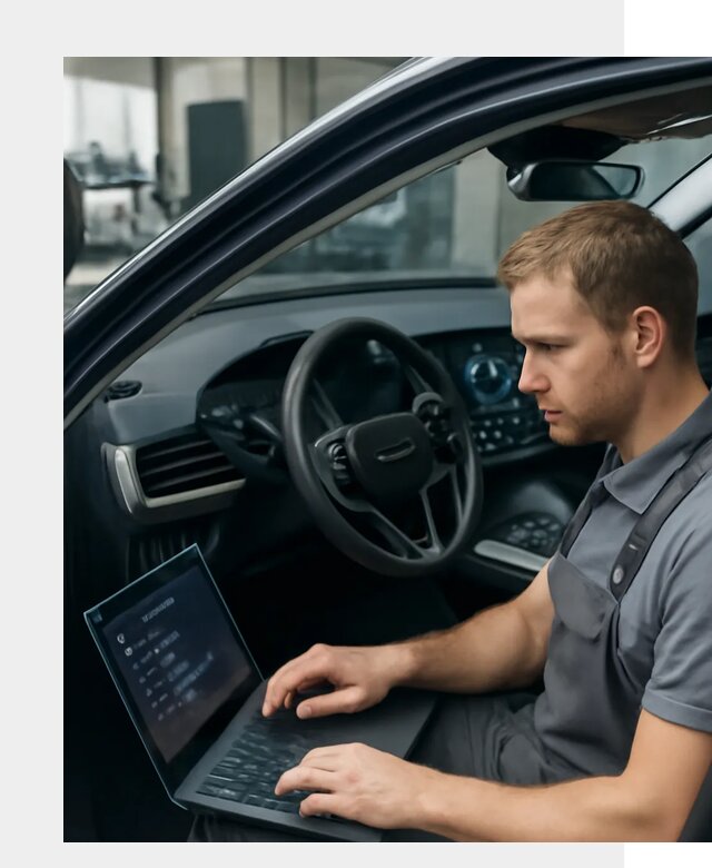 Русификация Haval в Щекине по цене от 8131 р. | ФастМобиль-Екн