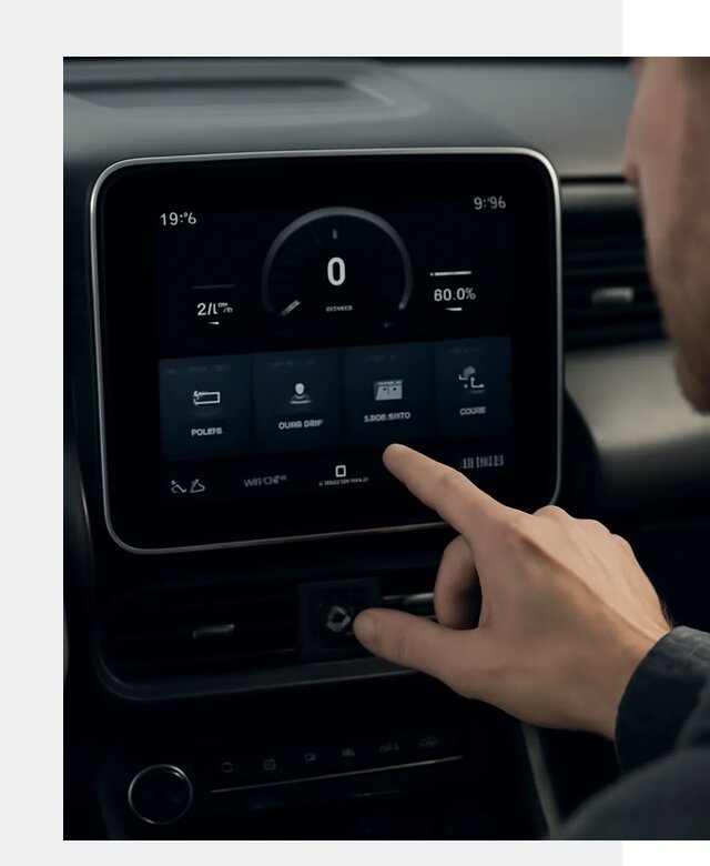 Русификация Haval DARGO в Щекине по цене от 6690 р. | ФастМобиль-Екн