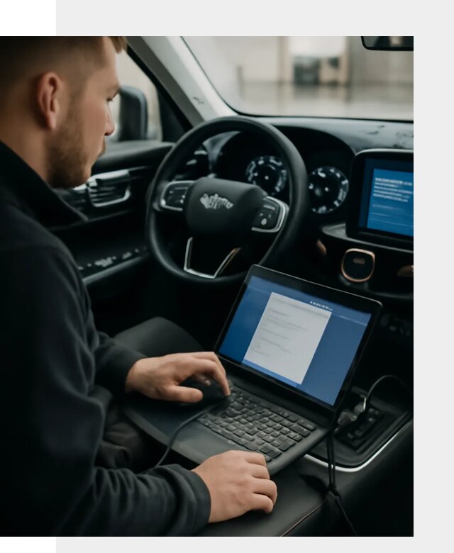 Русификация Haval DARGO и мультимедиа под ключ в Щекине