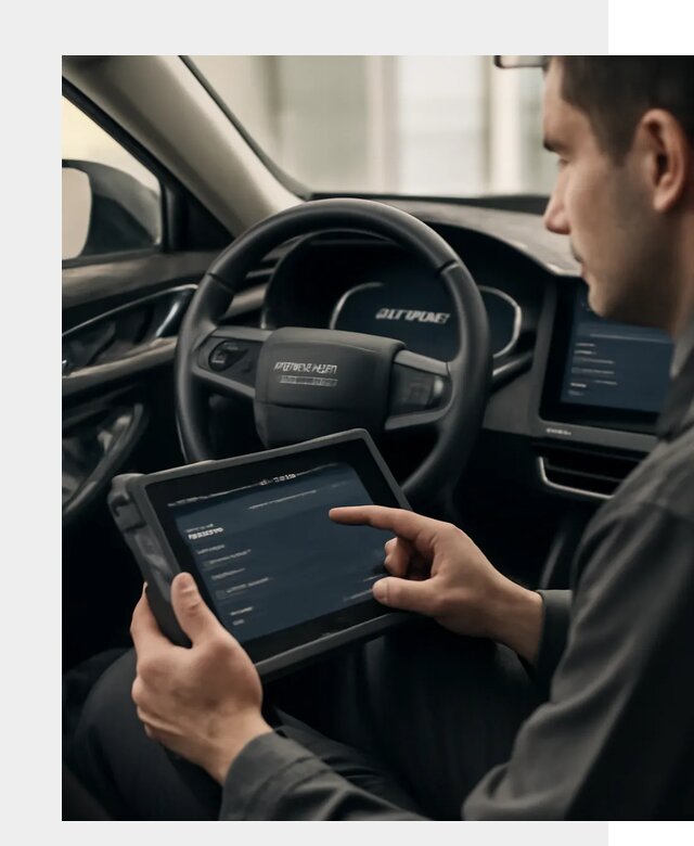 Русификация приборной панели Haval в Щекине от 5661 р. | ФастМобиль-Екн