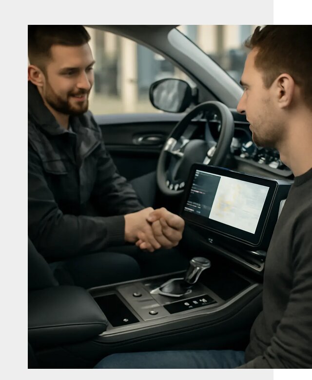 Русификация Jetour X70 Plus в Щекине по цене 5661 р. | ФастМобиль-Екн