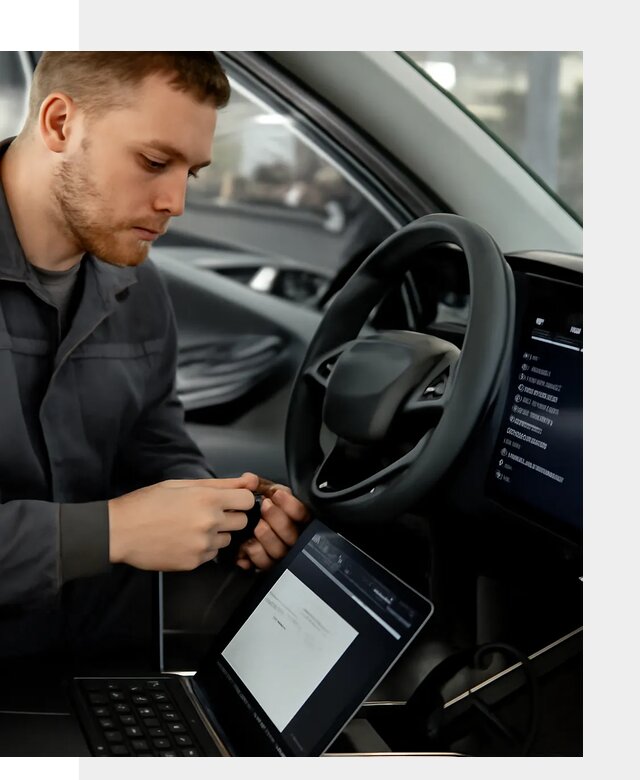 Русификация Jetour X70 Plus для мультимедиа в Щекине