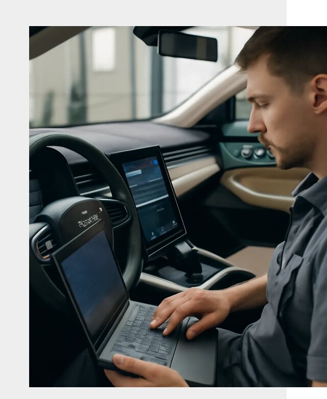 Русификация Lynk Co 900 в Щекине по цене от 20481 р. | ФастМобиль-Екн