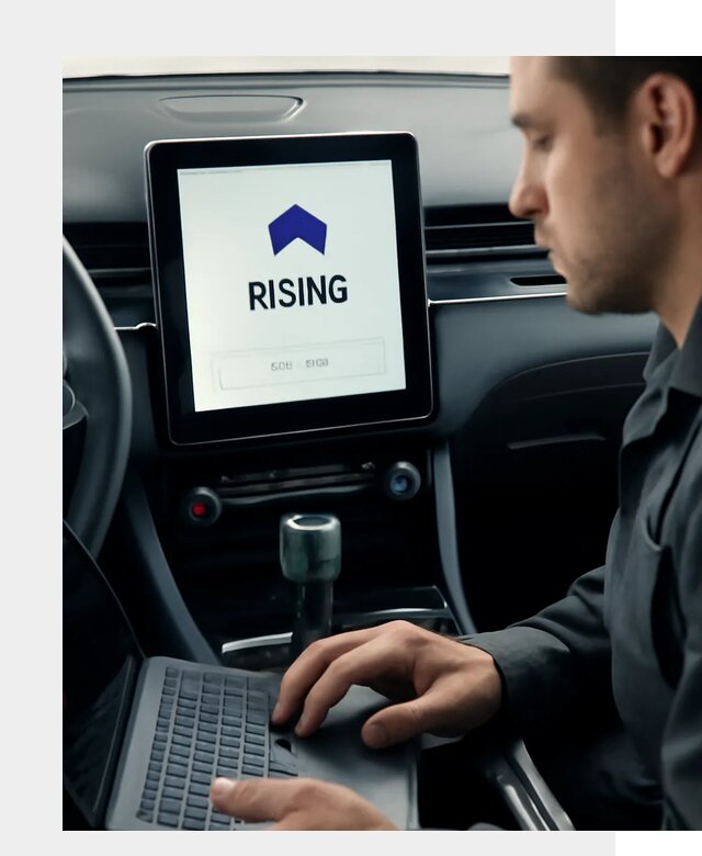 Установка приложений Rising в Щекине по цене от 4631 р. | ФастМобиль-Екн