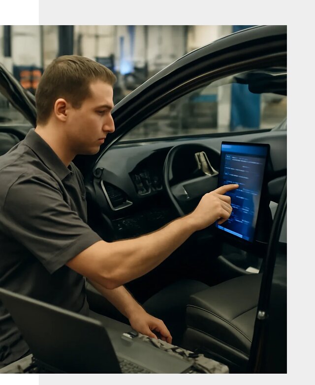 Русификация мультимедиа Hyundai для автомобилей под ключ в Щекине