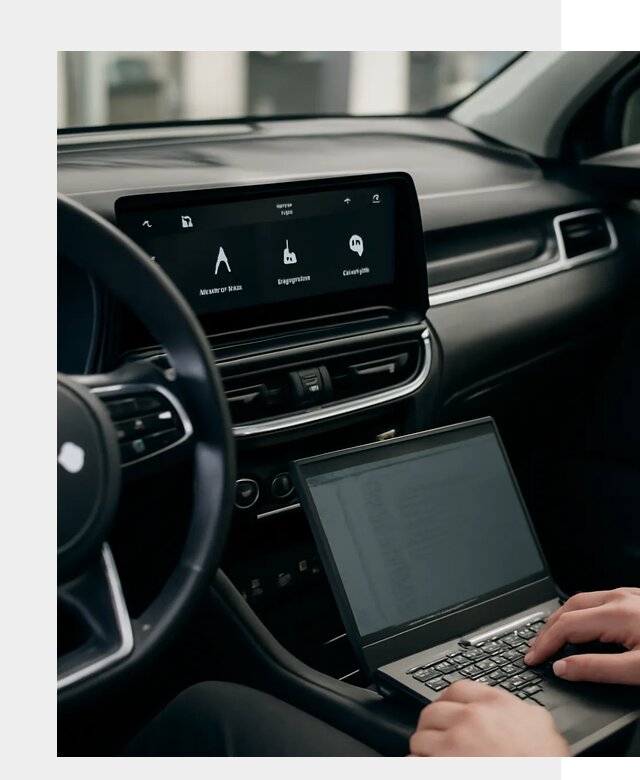 Русификация Kia K5 в Щекине по цене от 6690 р. | ФастМобиль-Екн
