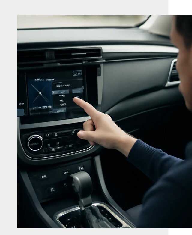 Русификация SsangYong Korando в Щекине по цене от 5661 р. | ФастМобиль-Екн