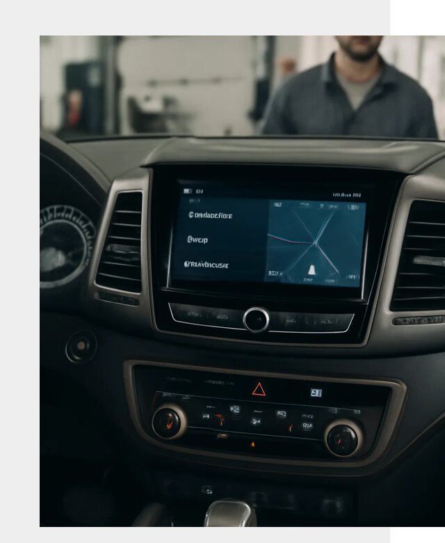 Русификация SsangYong Rexton в Щекине от 12865 р. | ФастМобиль-Екн