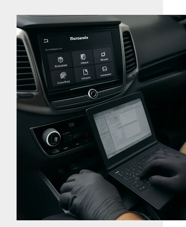 Русификация мультимедиа SsangYong в Щекине от 6690 р. | ФастМобиль-Екн