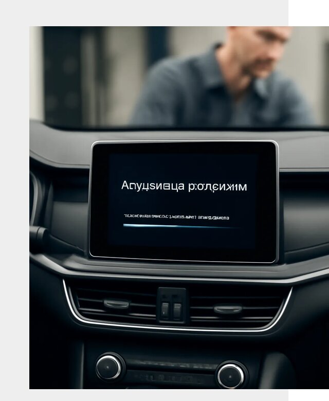 Обновление русификации авто в Щекине по цене от 6072 р. | ФастМобиль-Екн