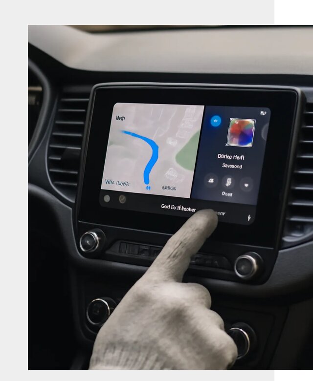 Активация Android Auto в Щекине по цене от 5661 р. | ФастМобиль-Екн