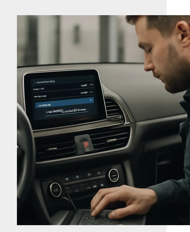 Установка русского пакета языка для авто в Щекине от 6072 р. | ФастМобиль-Екн