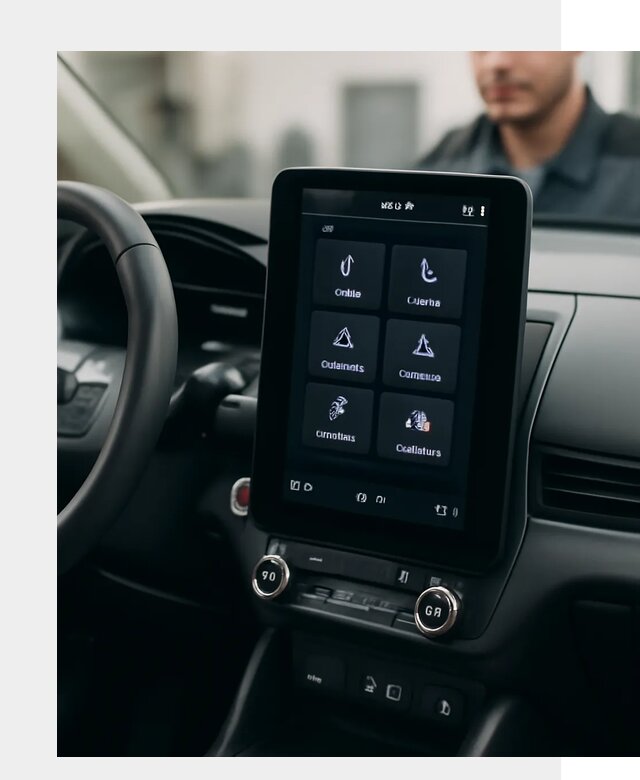 Русификация Honda в Щекине по цене от 7101 р. | ФастМобиль-Екн