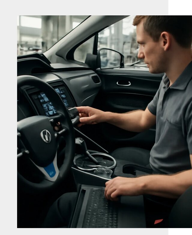 Русификация Honda CLARITY в Щекине по цене от 7719 р. | ФастМобиль-Екн