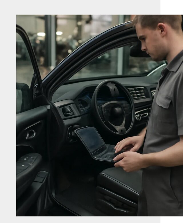 Русификация Honda Pilot по цене от 7101 р. в Щекине ФастМобиль-Екн