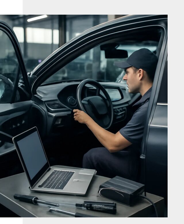 Русификация Honda Ridgeline для комфортной езды в Щекине