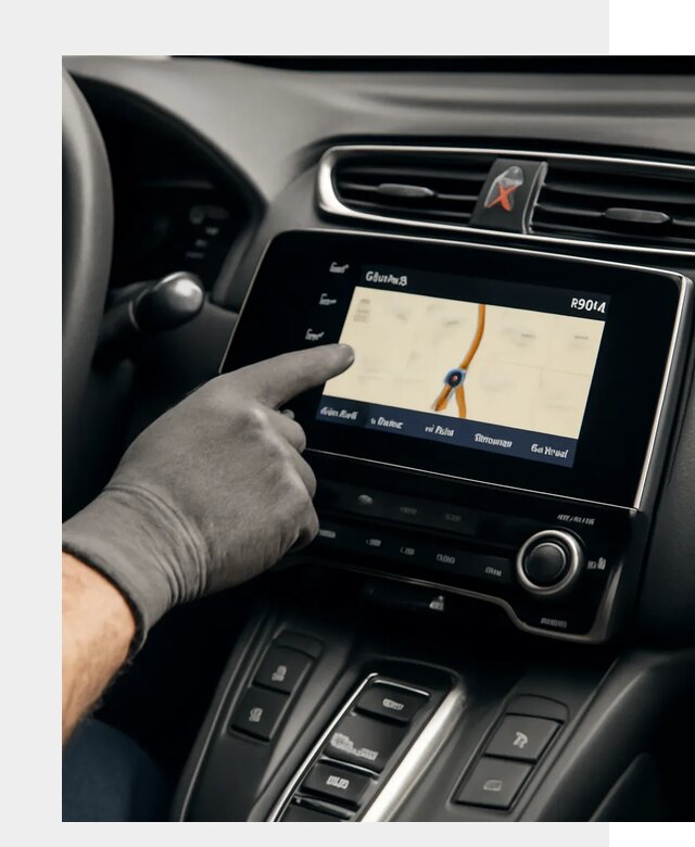 Русификация мультимедиа Honda в Щекине от 7719 р. | ФастМобиль-Екн