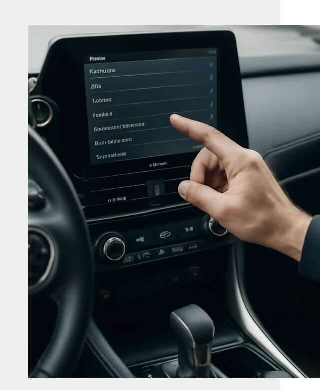 Русификация Lexus NX Pioner в Щекине по цене 8748 р. | ФастМобиль-Екн