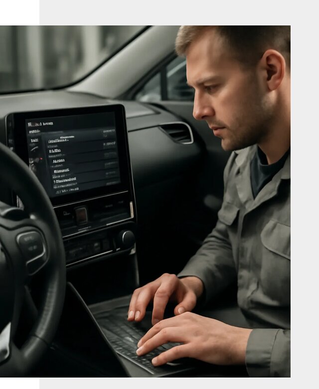 Русификация мультимедиа Lexus NX PIONER для авто в Щекине