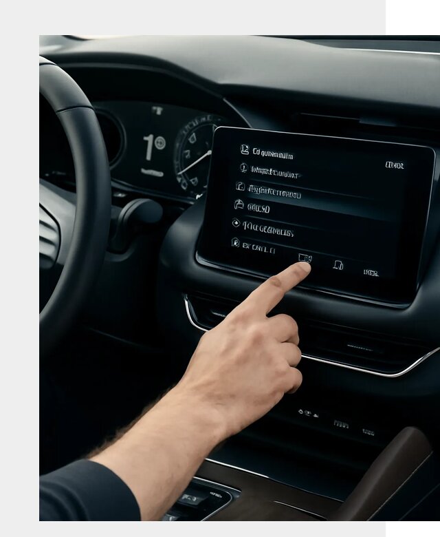 Русификация Mazda EZ-6 в Щекине по цене от 15335 р. | ФастМобиль-Екн