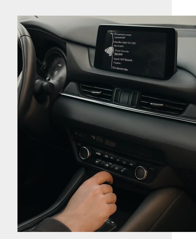 Русификация мультимедиа Mazda в Щекине по цене от 8131 р. | ФастМобиль-Екн
