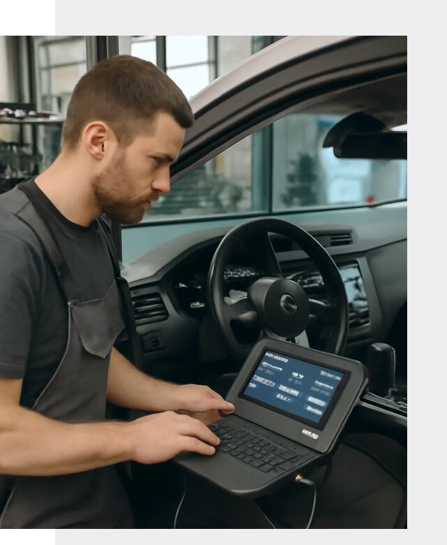 Русификация автомобилей Nissan для всех моделей в Щекине