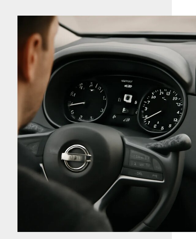 Русификация приборной панели Nissan в Щекине от 6690 р. | ФастМобиль-Екн