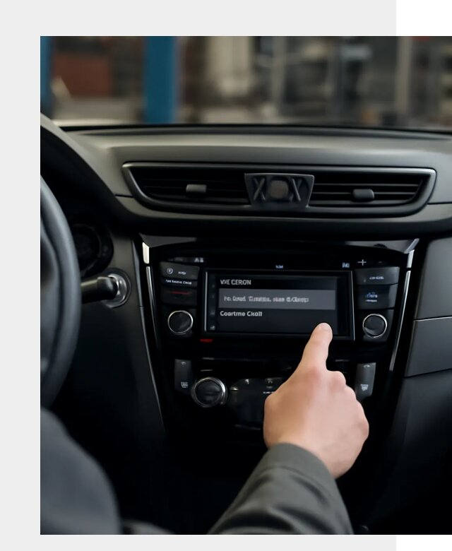 Установка приложений Nissan в Щекине по цене от 5661 р. | ФастМобиль-Екн