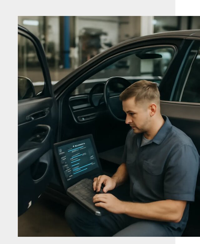 Русификация Toyota Crown в Щекине по цене от 8748 р. | ФастМобиль-Екн